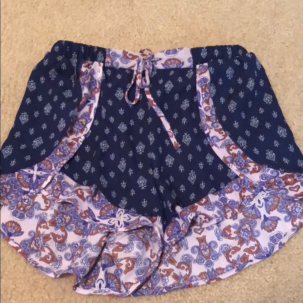 Shorts